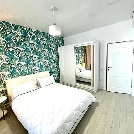 In Complex 5 Stele Langa Plaja Apartment