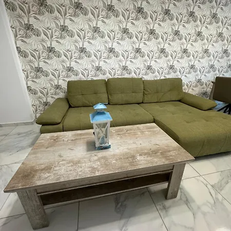 In Complex 5 Stele Langa Plaja Apartment