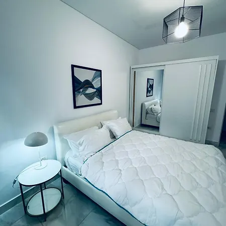 Apartment In Complex 5 Stele Langa Plaja