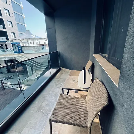 Apartment In Complex 5 Stele Langa Plaja