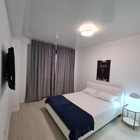 Апартаменты In Complex 5 Stele Langa Plaja *