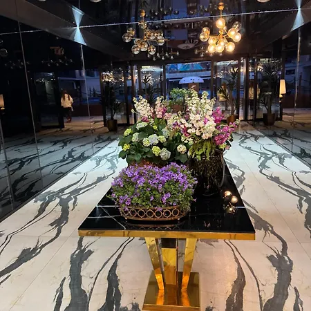 In Complex 5 Stele Langa Plaja Апартаменты *