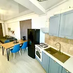 Apartment In Complex 5 Stele Langa Plaja
