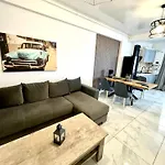 In Complex 5 Stele Langa Plaja Apartment *