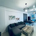 Apartment In Complex 5 Stele Langa Plaja