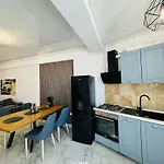 In Complex 5 Stele Langa Plaja Apartment Navodari