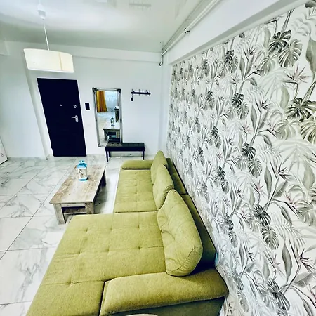 Daire Sea View & Pool In 3*